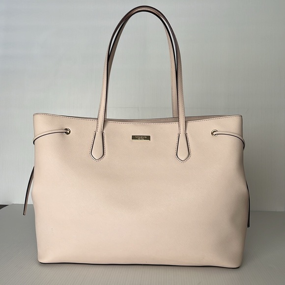 Kate Spade Saffiano LeatherTote Bag - Picture 5 of 14